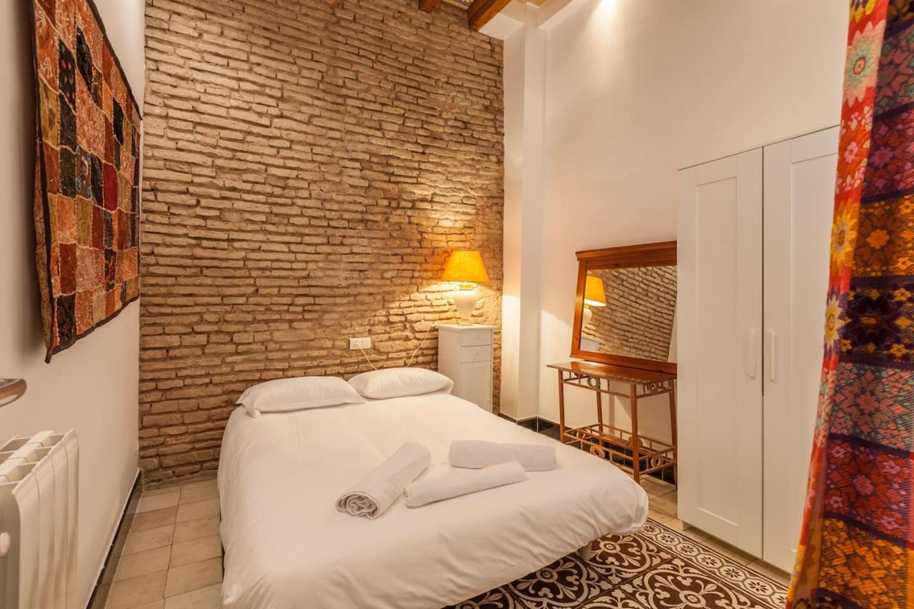 Purasevilla Apartments Exterior photo