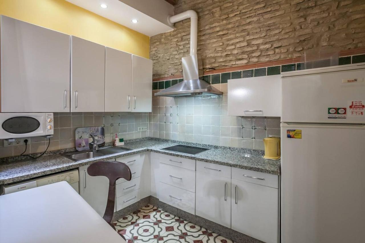 Purasevilla Apartments Exterior photo